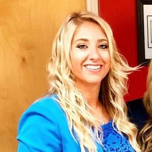 Meet your Posher, Brittany